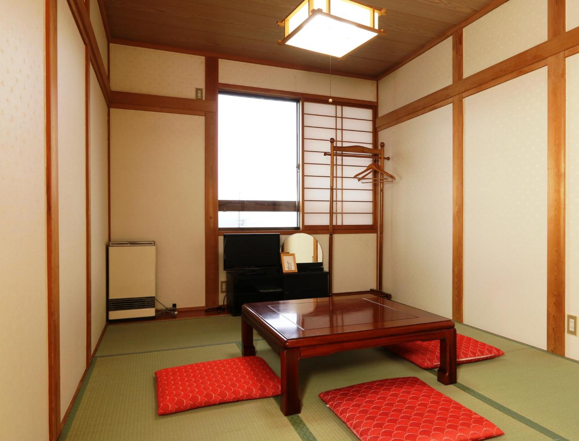 Jyonnobinayado Yoemu Hotel Nozawaonsen Exterior foto